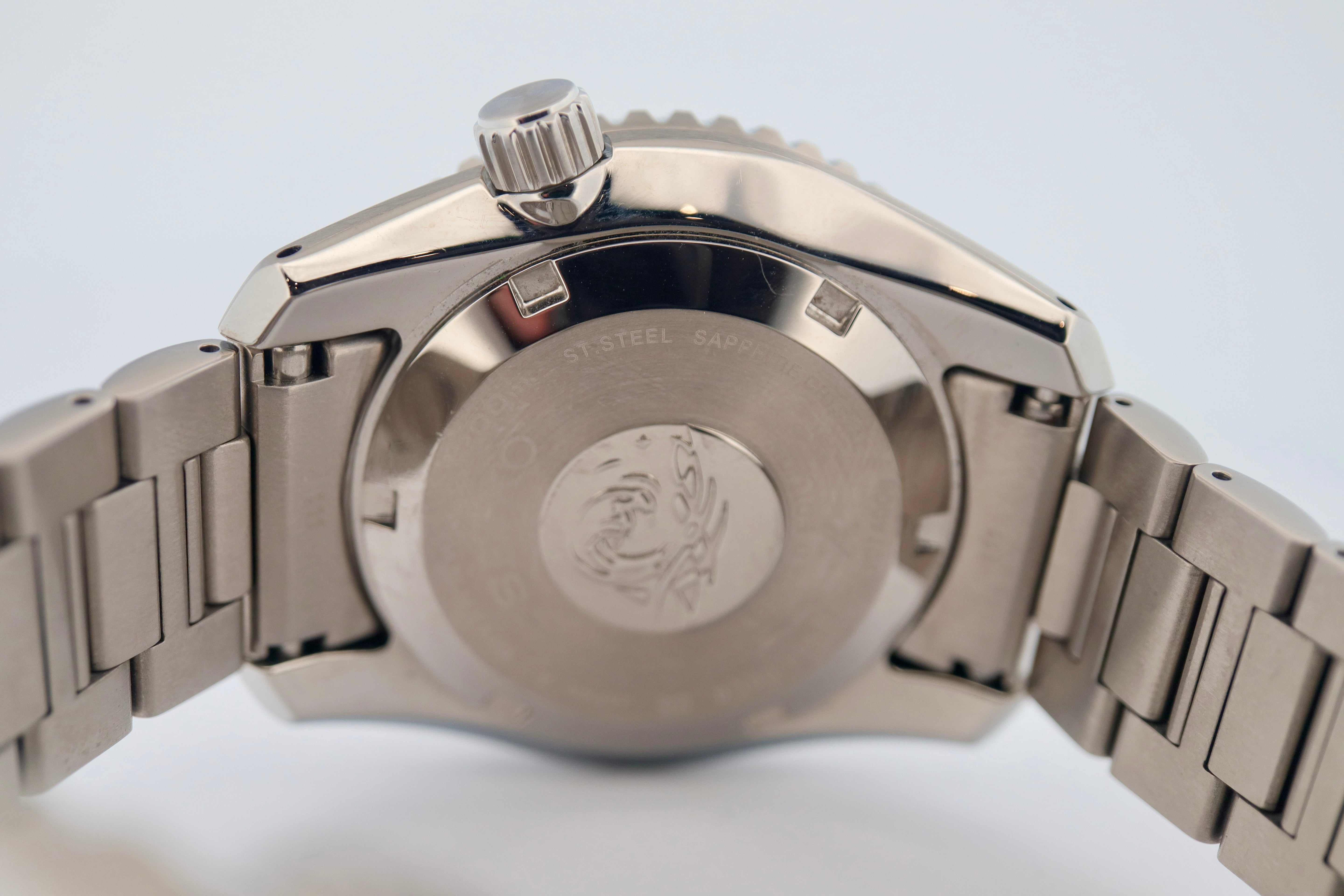 Seiko Prospex GMT SPB385J Limited Edition