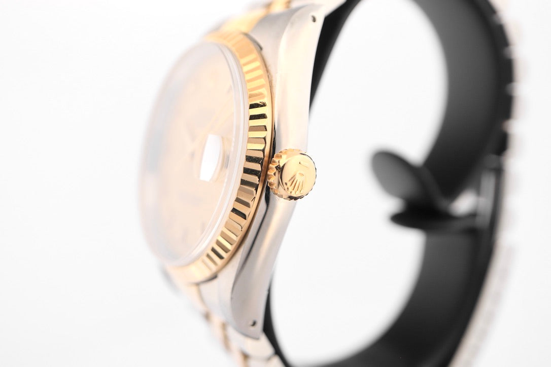 Rolex Datejust 36 (1991)