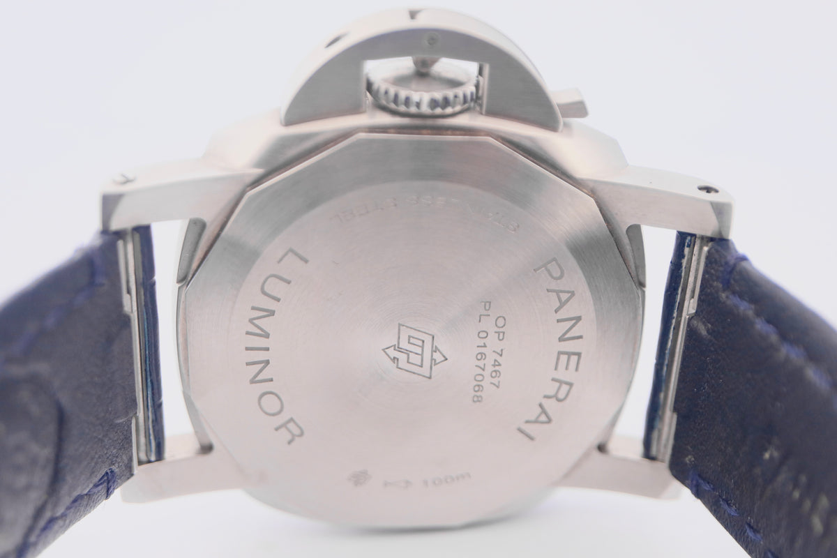 Panerai Luminor Quaranta