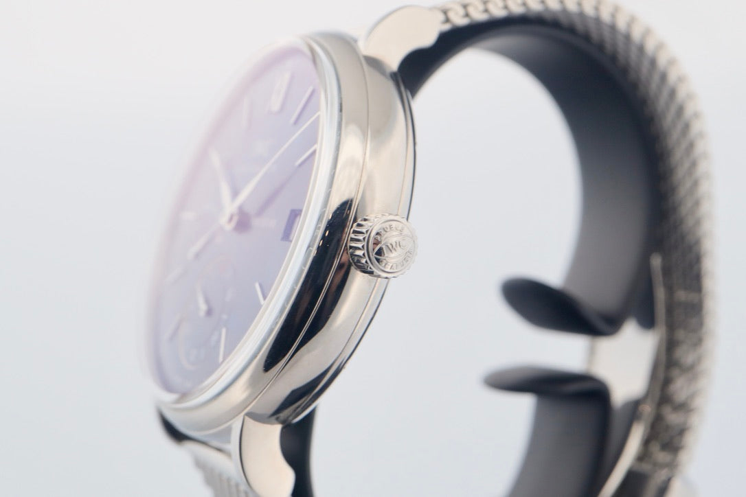IWC Portofino Hand-Wound Eight Days