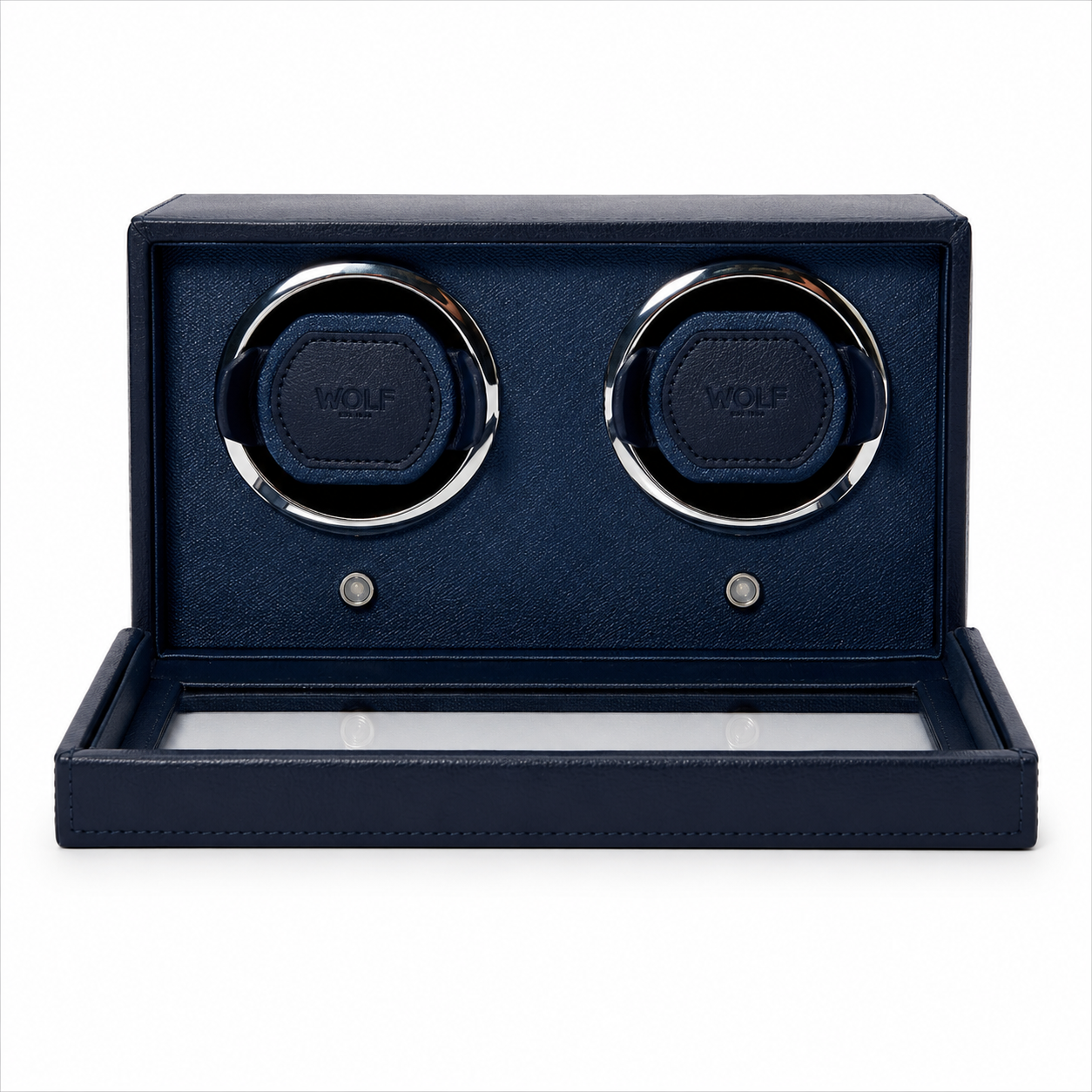 WOLF - Double CUB Winder (Navy)