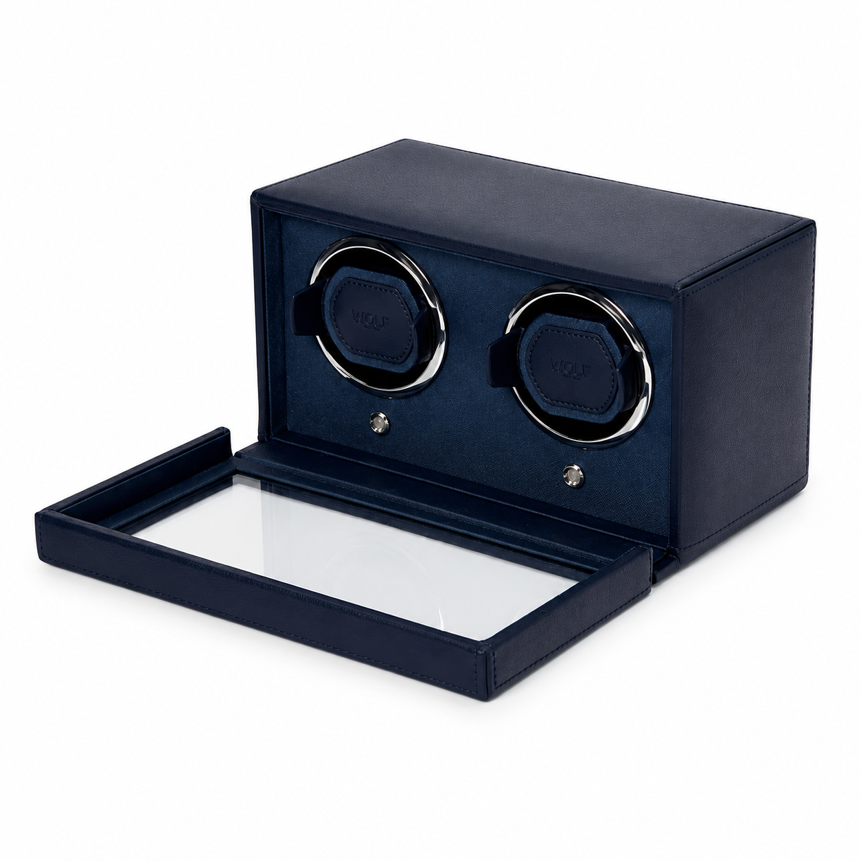 WOLF - Double CUB Winder (Navy)