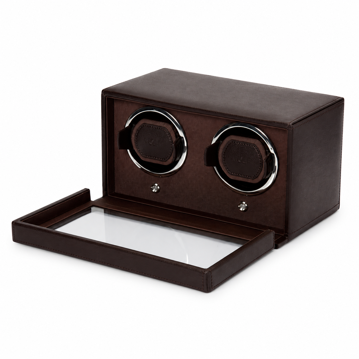 WOLF - Double CUB Winder (Brown)