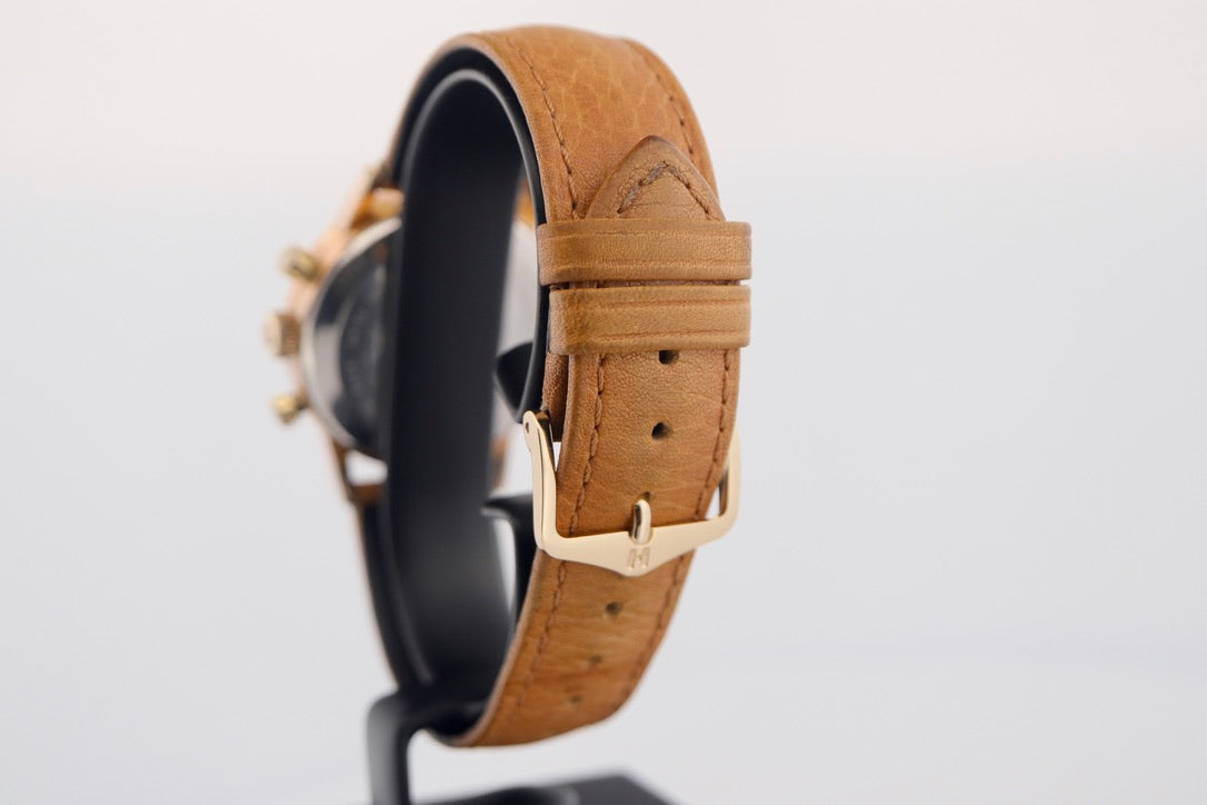 Vintage Breitling Top Time