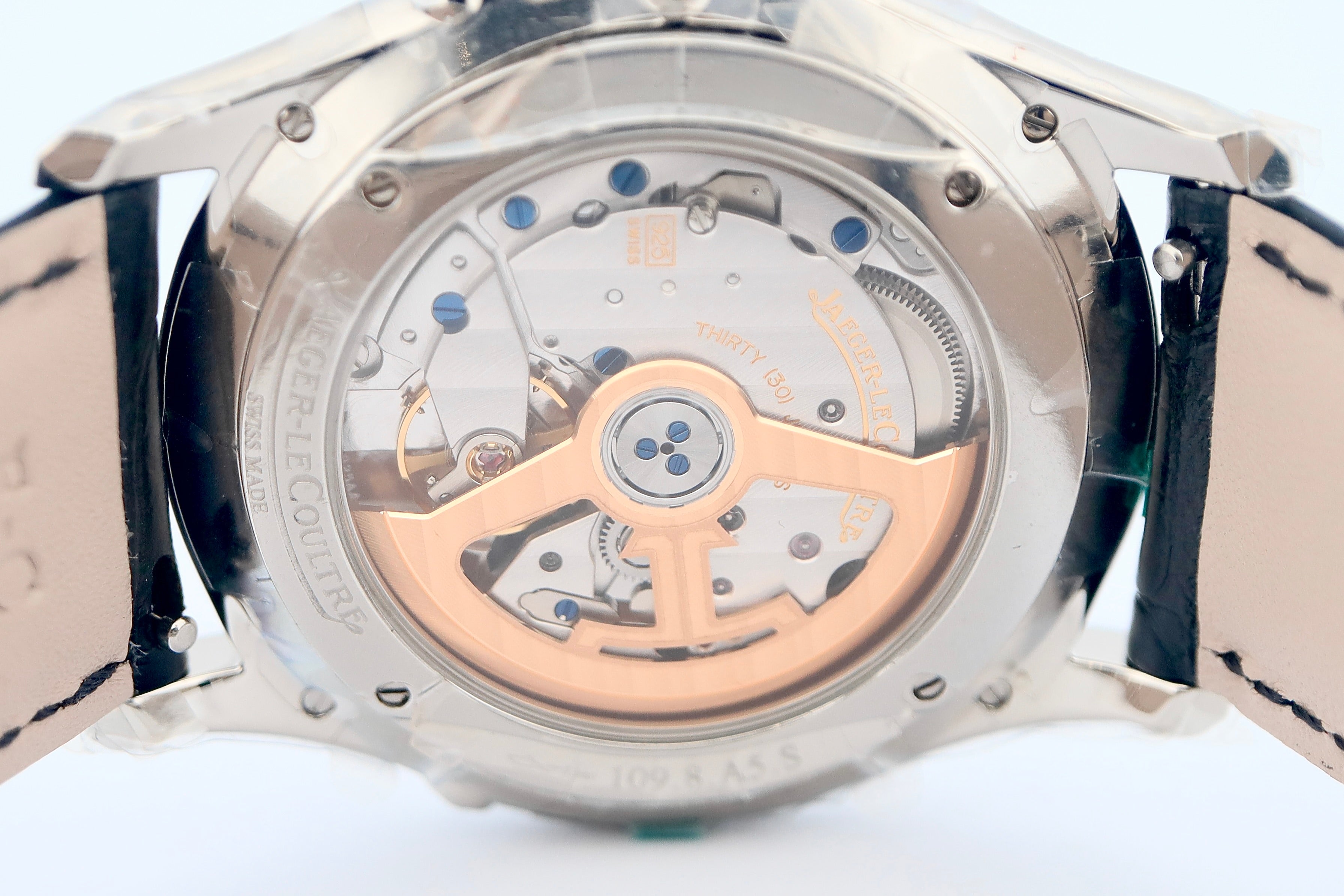 Jaeger-LeCoultre Master Ultra Thin Moon