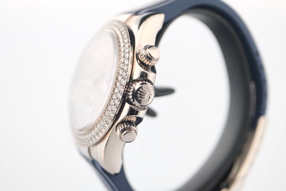 Rolex Cosmograph Daytona - Factory Set (2010)