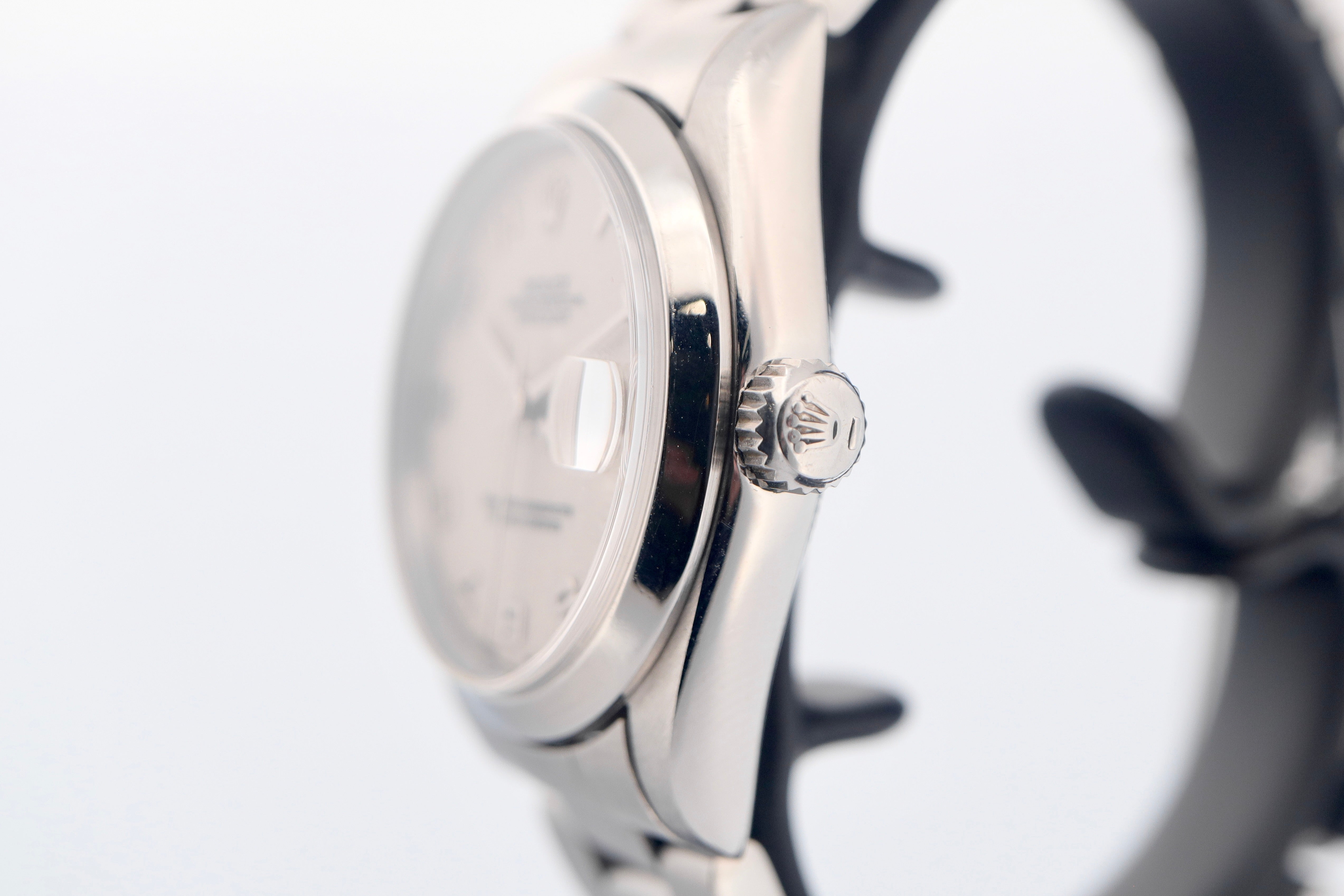 Rolex Datejust 31