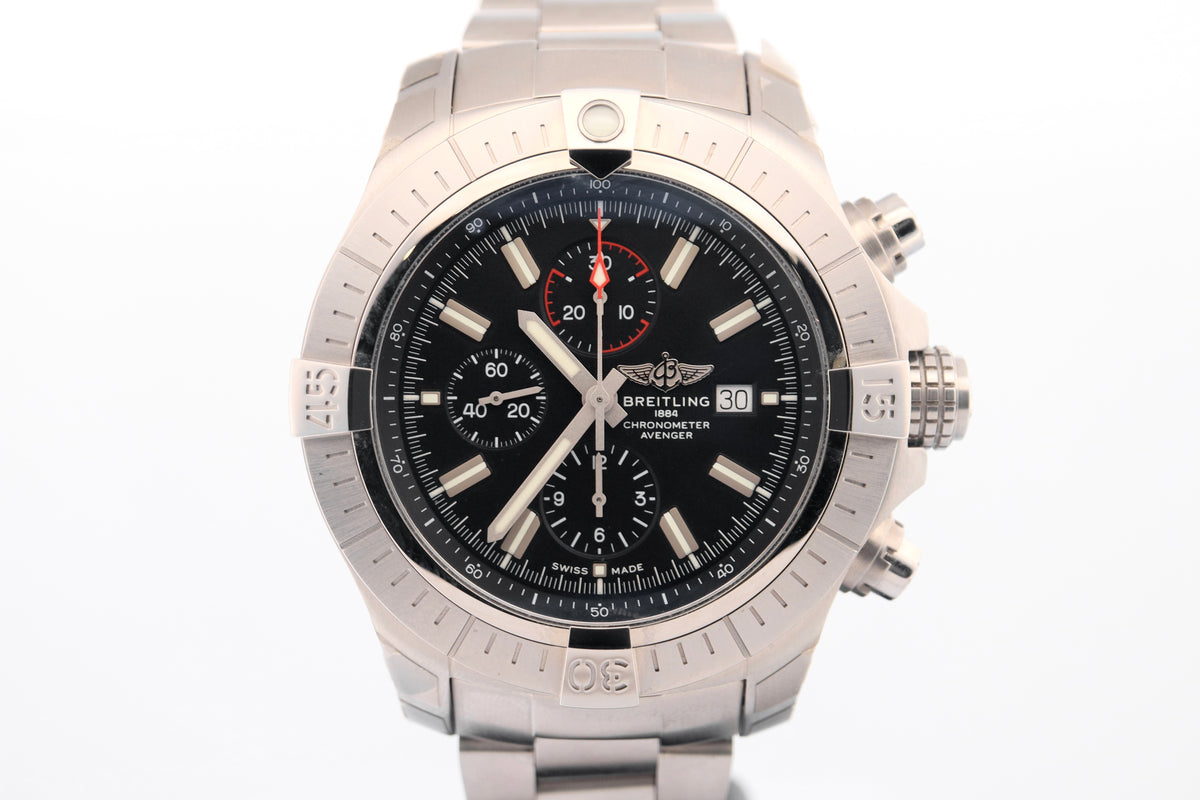 Breitling Super Avenger