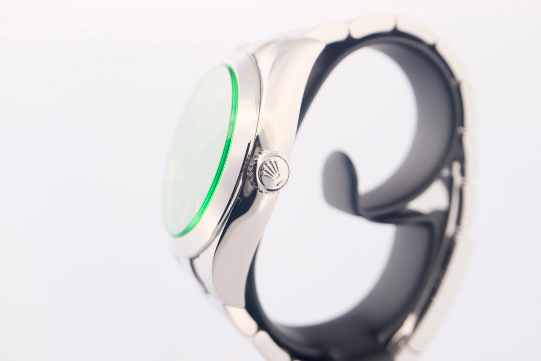 Rolex Milgauss