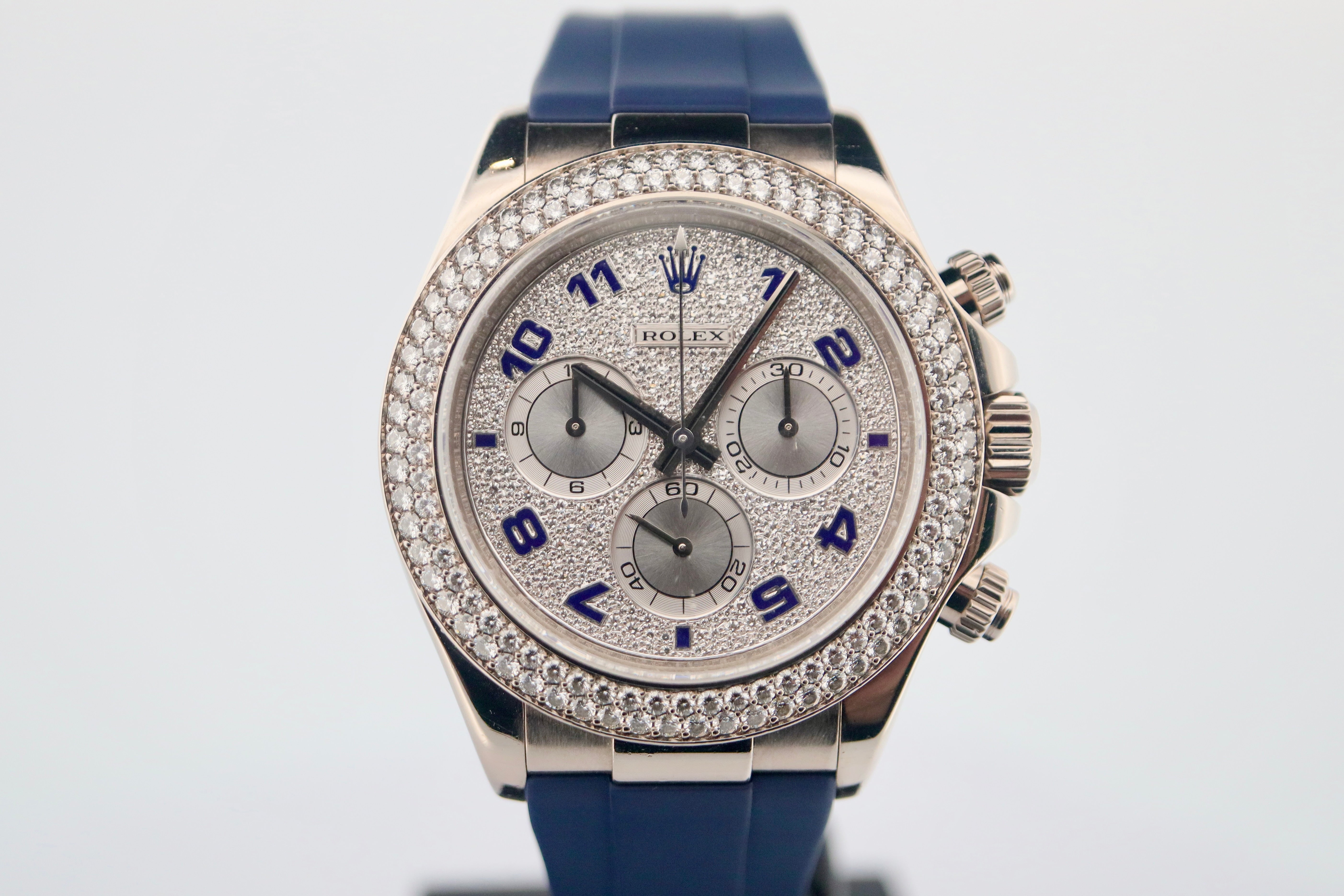 Rolex Cosmograph Daytona