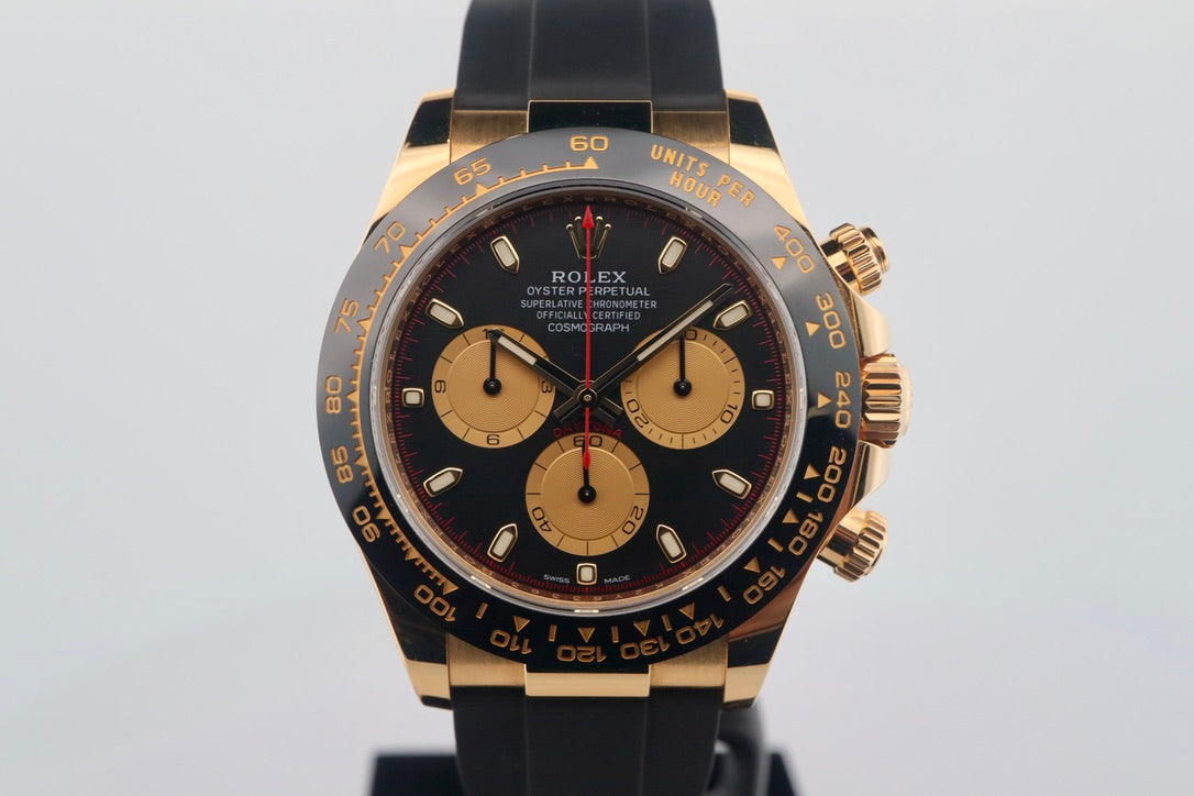 Rolex Cosmograph Daytona