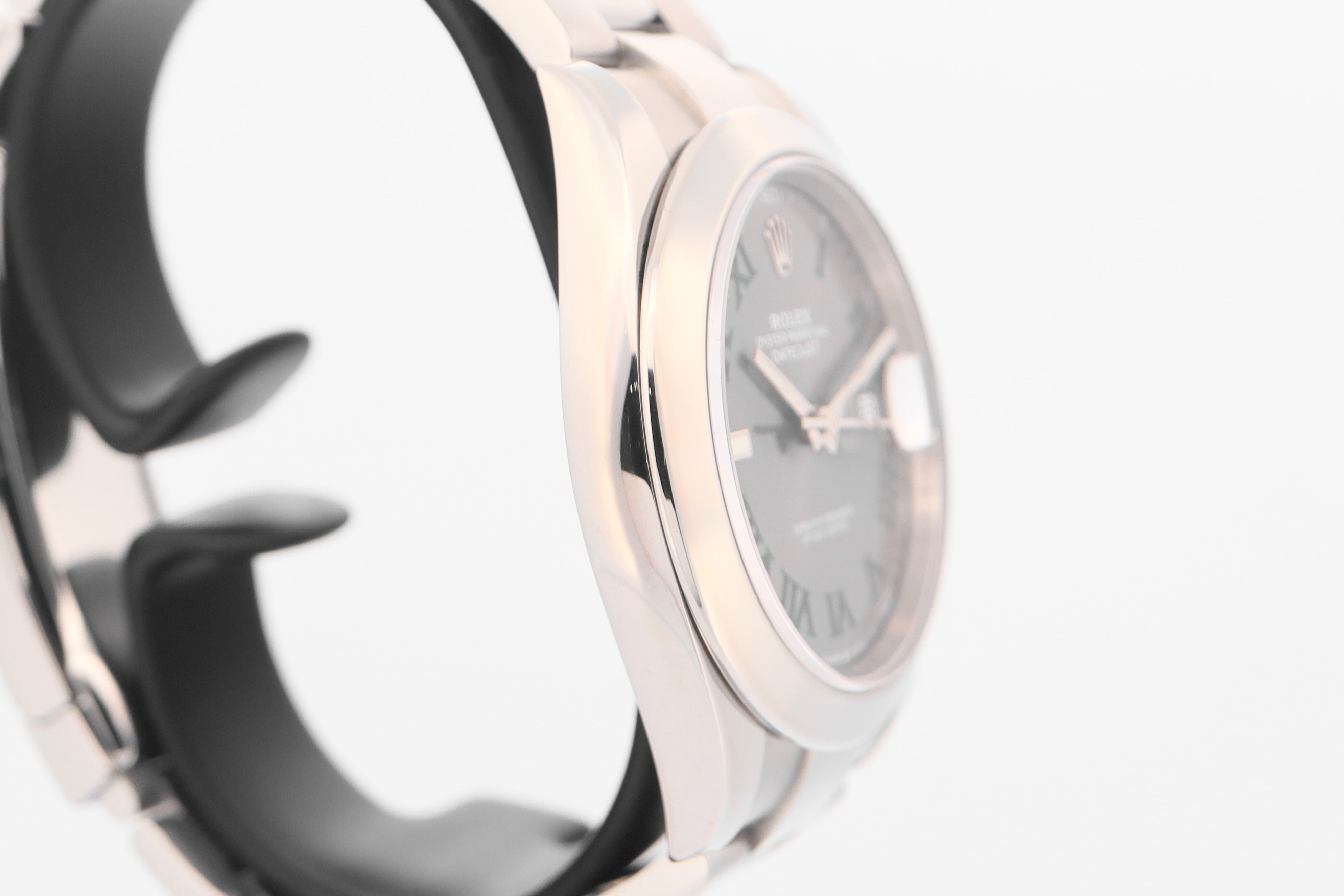Rolex Datejust 41 (2024)