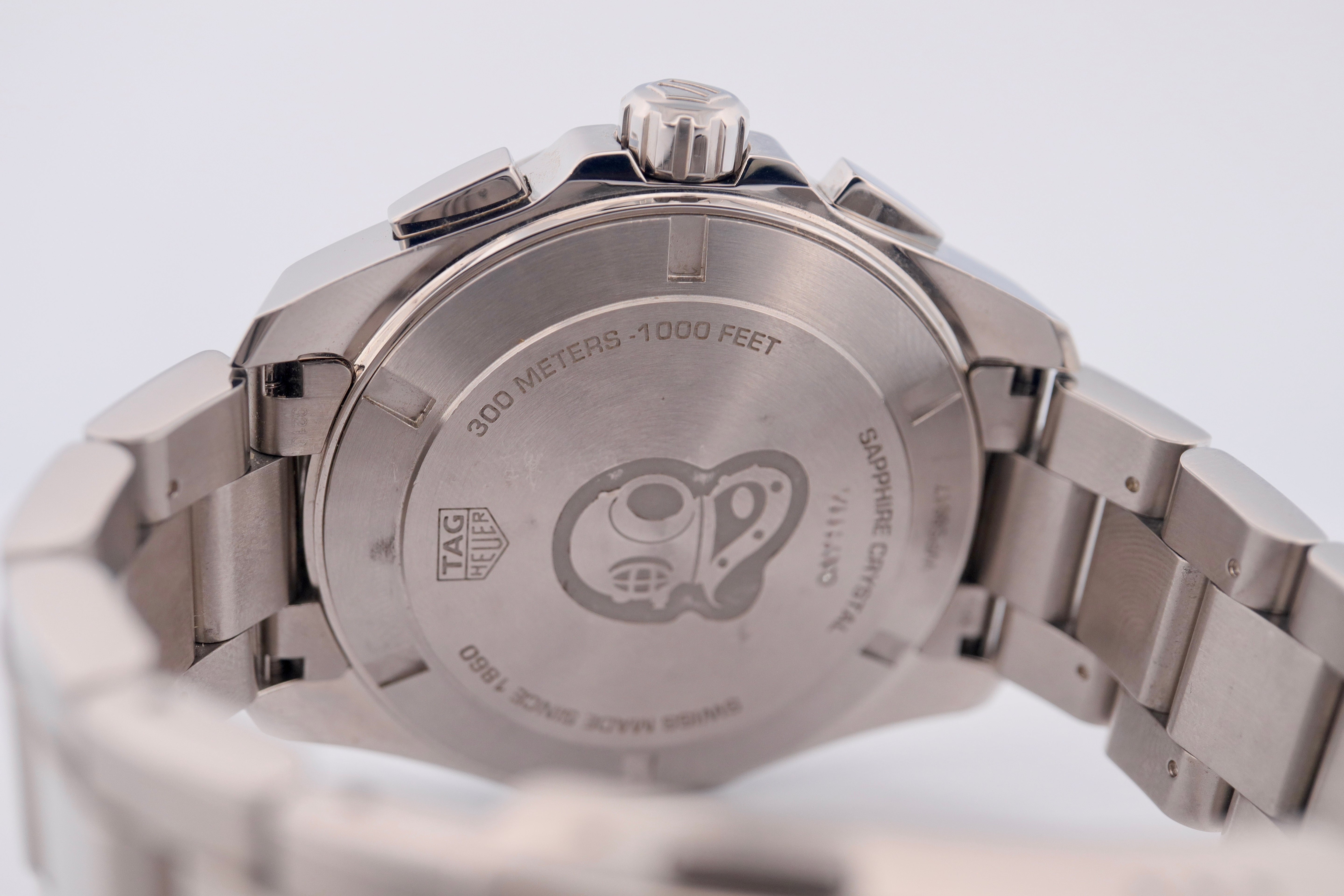 TAG Heuer Aquaracer 300