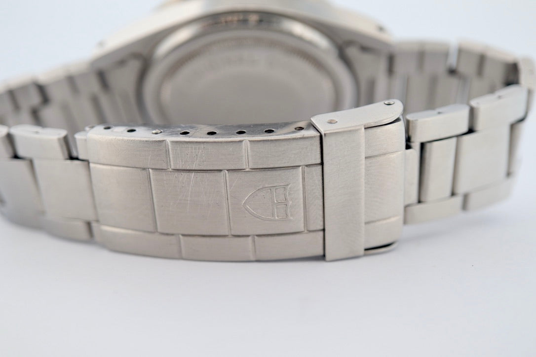 Vintage Tudor Oyster Price Submariner "Snowflake"