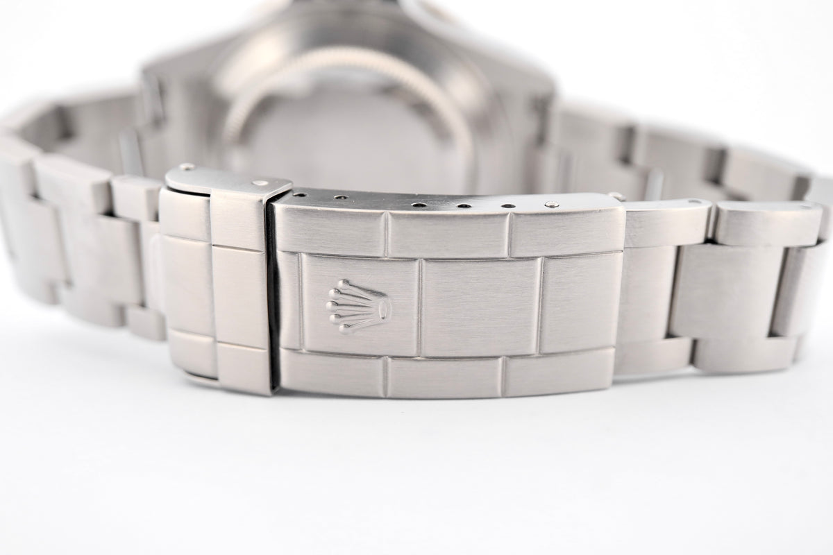 Rolex Submariner Date 16610 (2003)