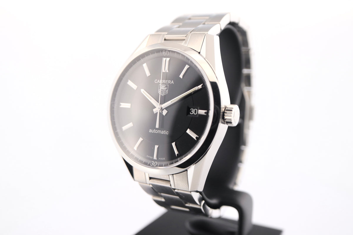 TAG Heuer Carrera Date