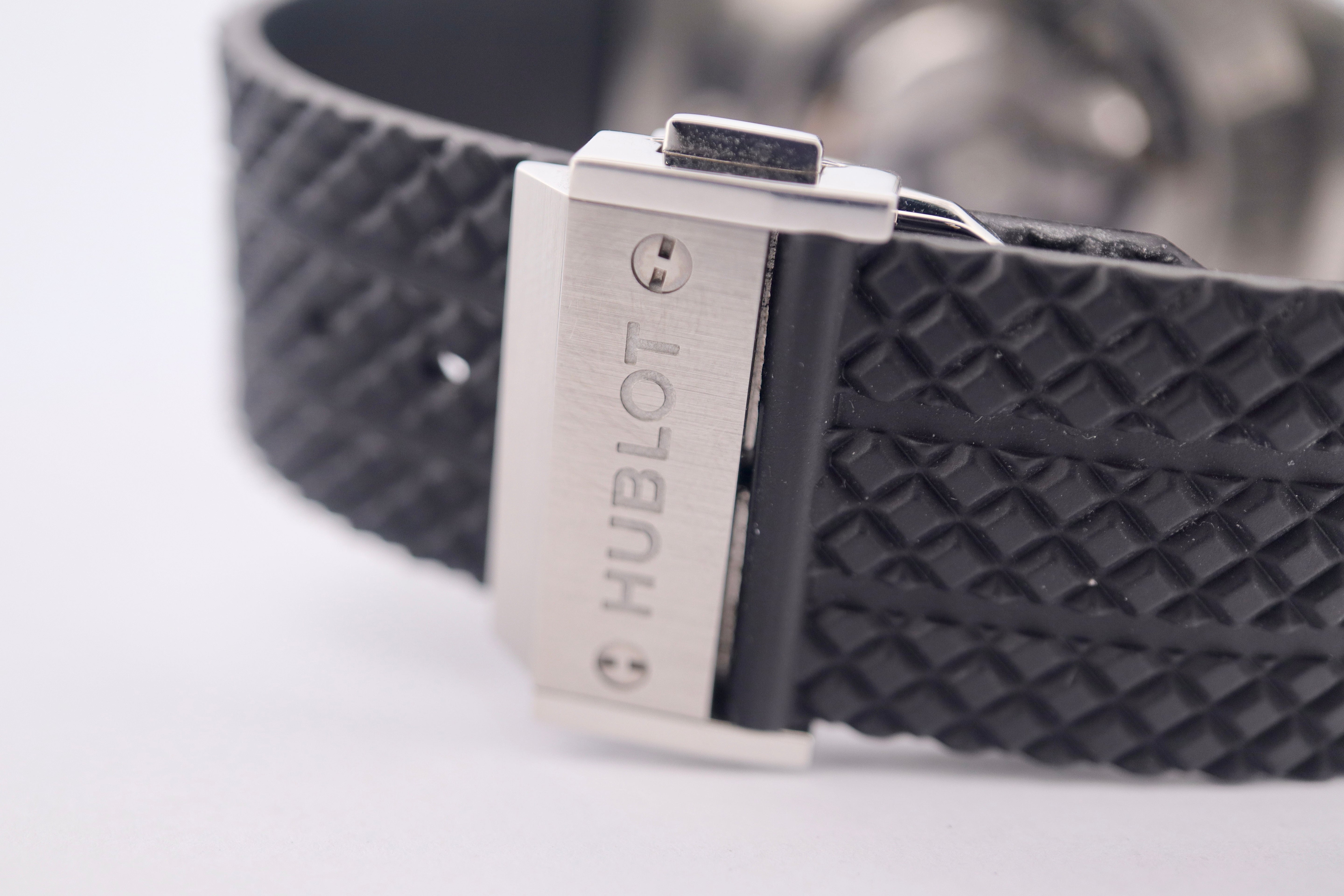 Hublot "Big Bang"