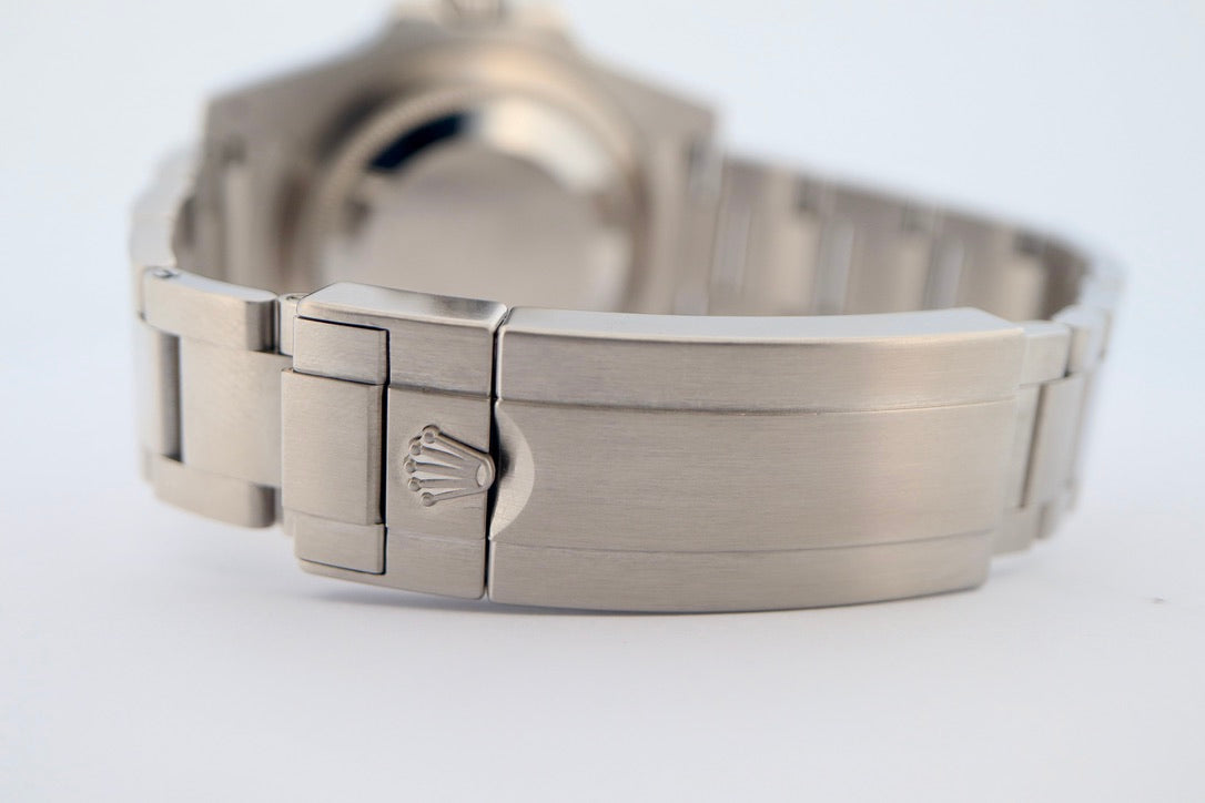 Rolex Submariner 114060