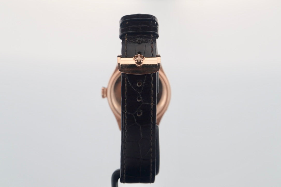 Rolex Cellini Moonphase