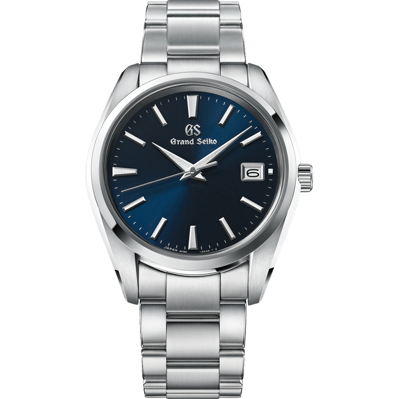 Grand Seiko Heritage Collection SBGP013