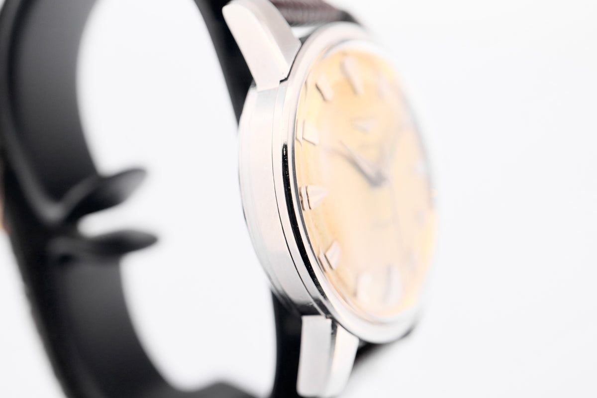 Vintage Longines Conquest (1955)