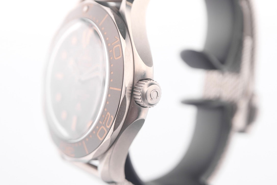 Omega Seamaster