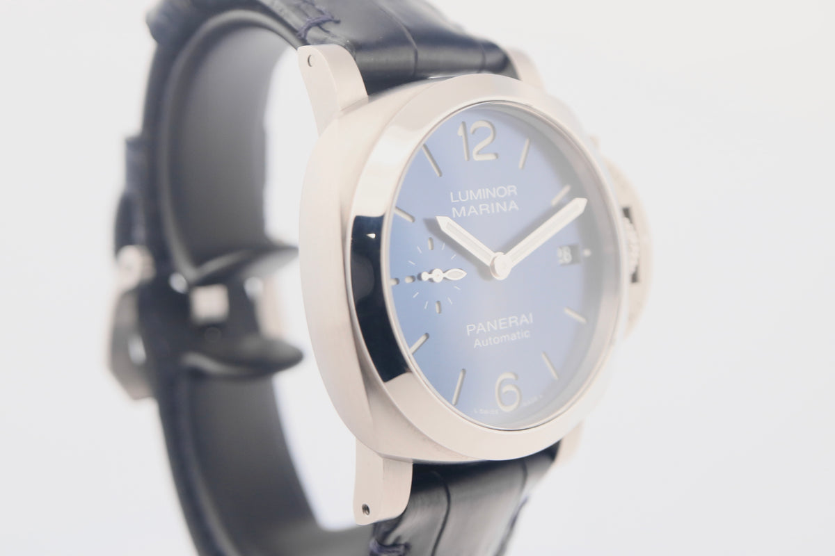 Panerai Luminor Quaranta