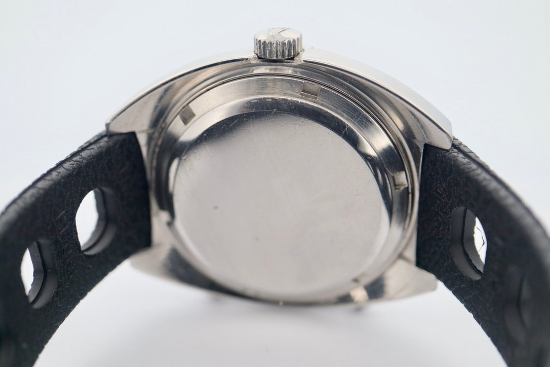 Vintage Heuer Autavia "Viceroy"