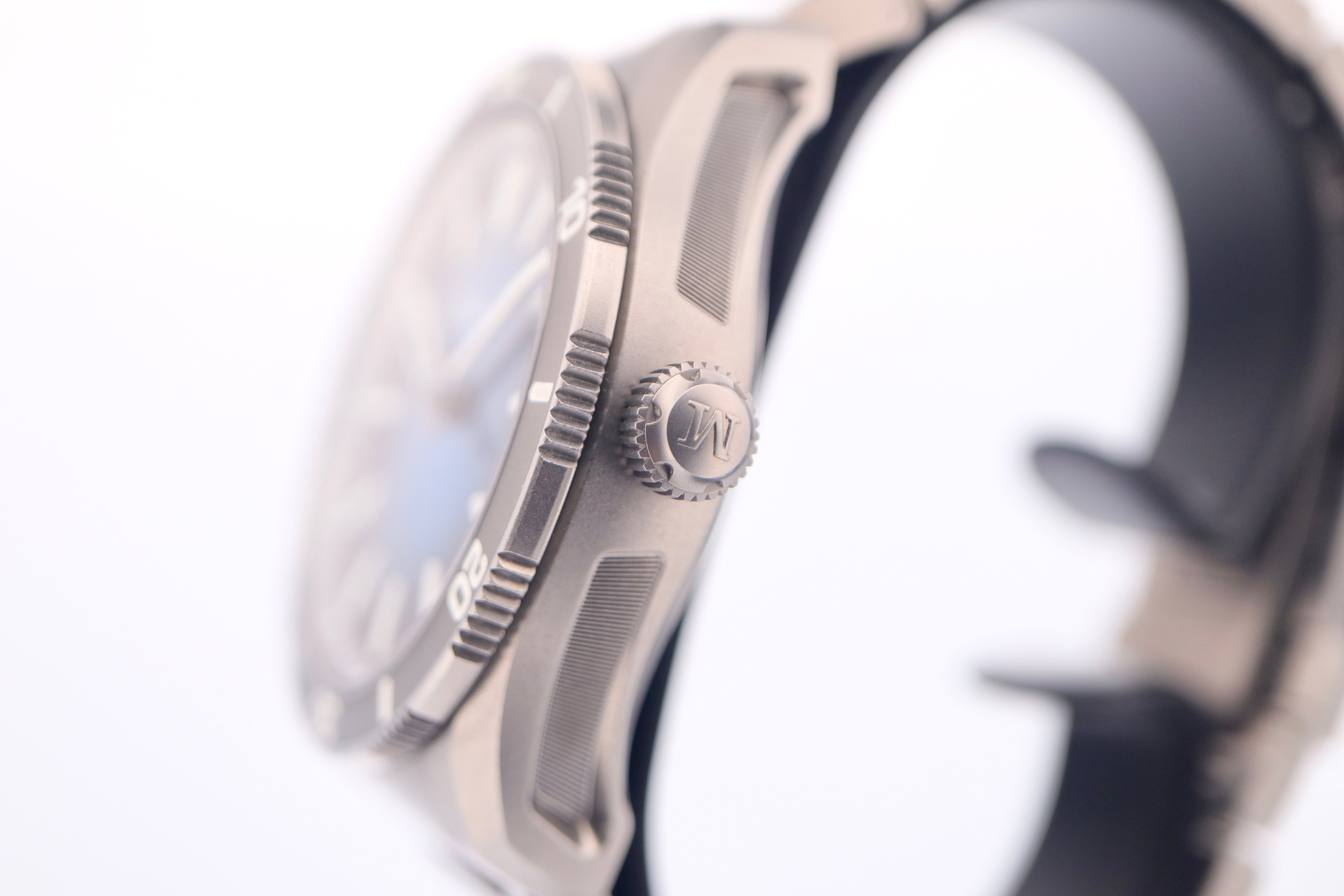 H. Moser & Cie. Pioneer Govberg Edition