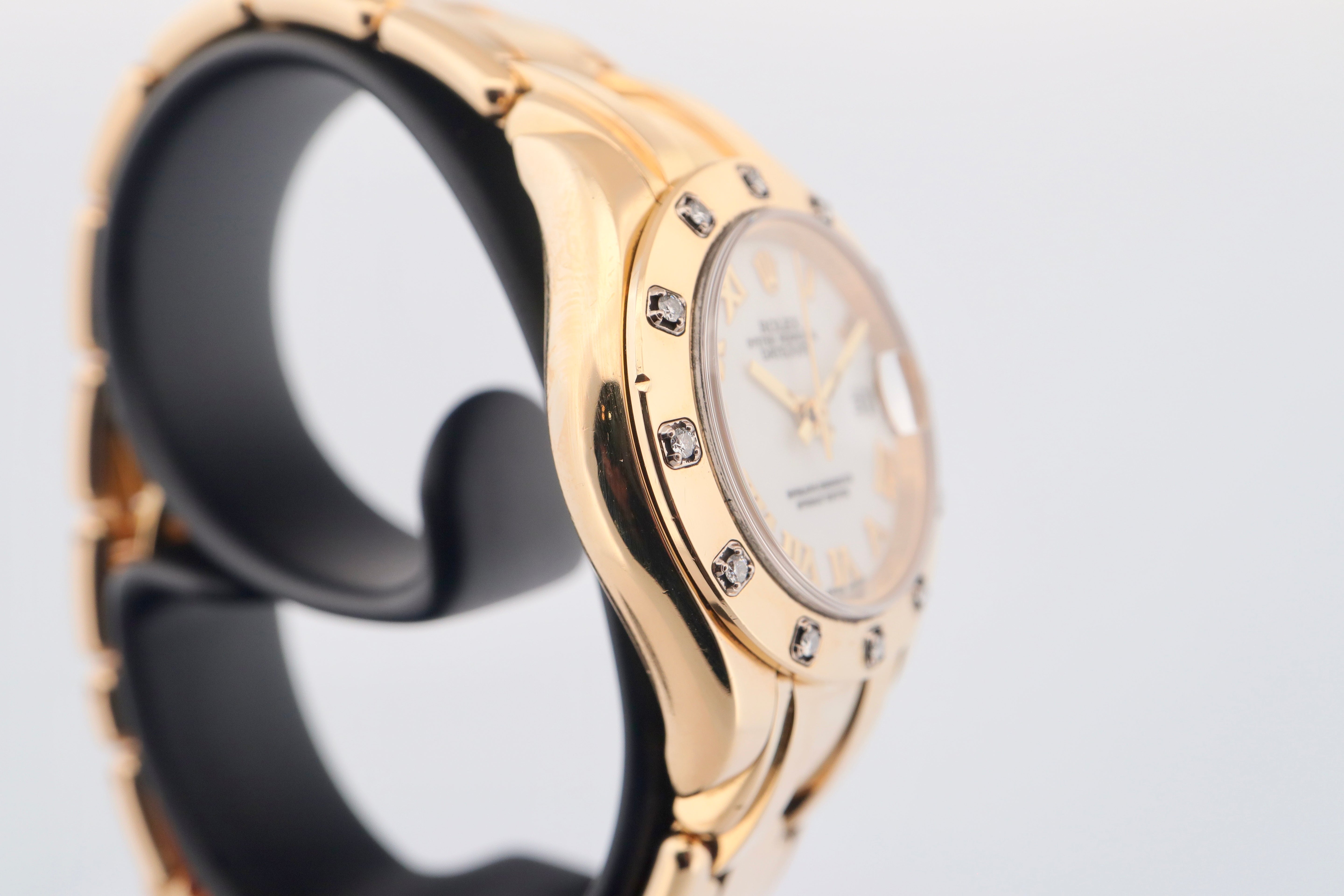 Rolex Pearlmaster 29mm