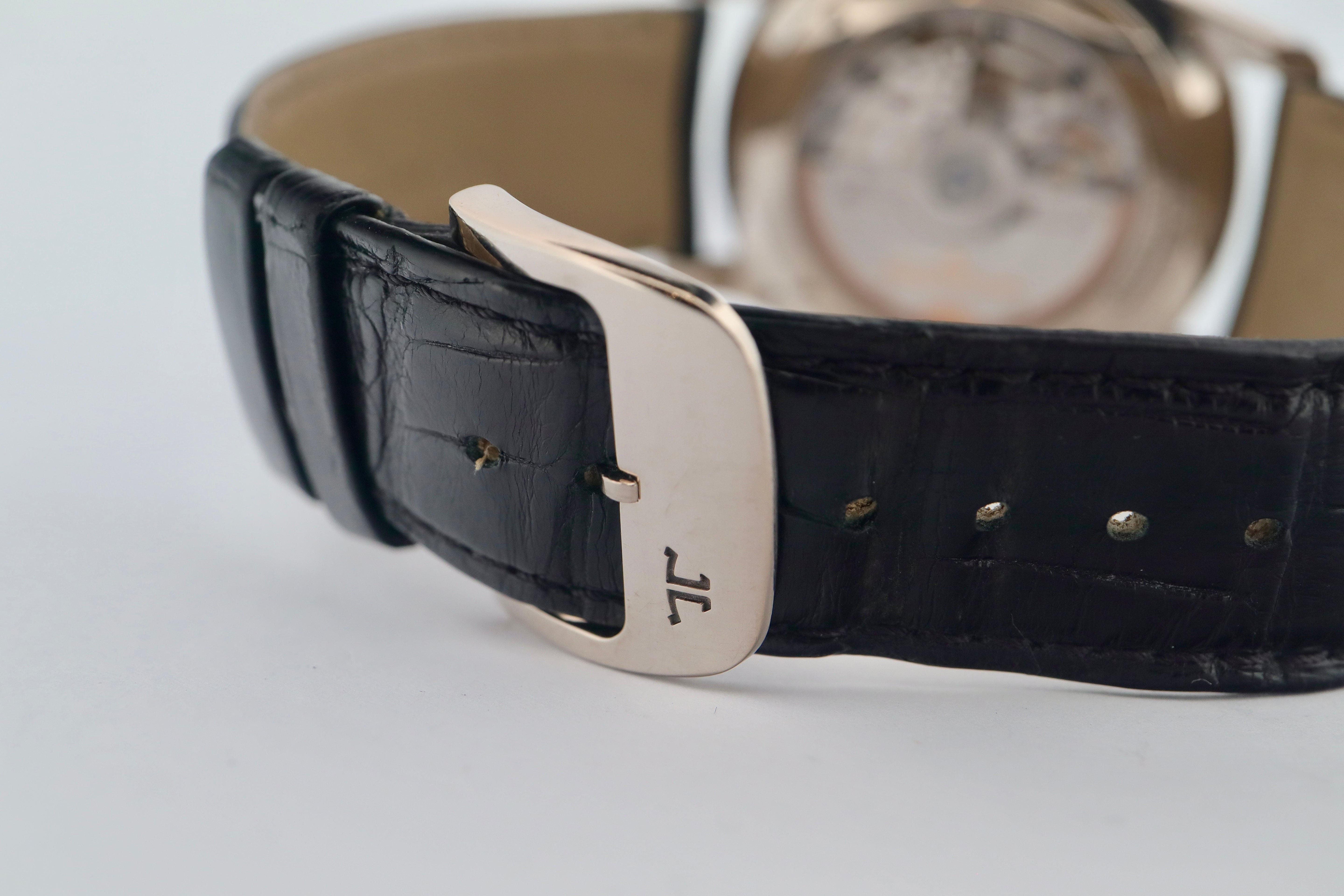 Jaeger-LeCoultre Master Ultra Thin Perpetual Calendar
