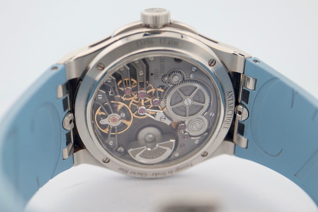 Czapek Antarctique Passage de Drake