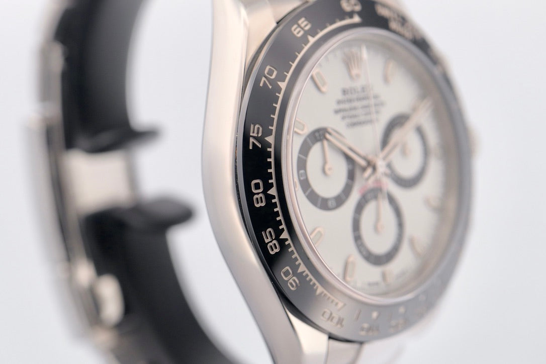 Rolex Cosmograph Daytona "Panda"