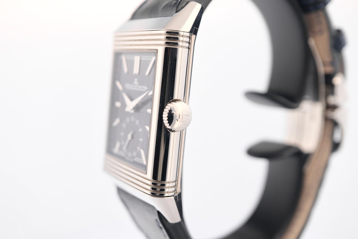 JLC Reverso Tribute