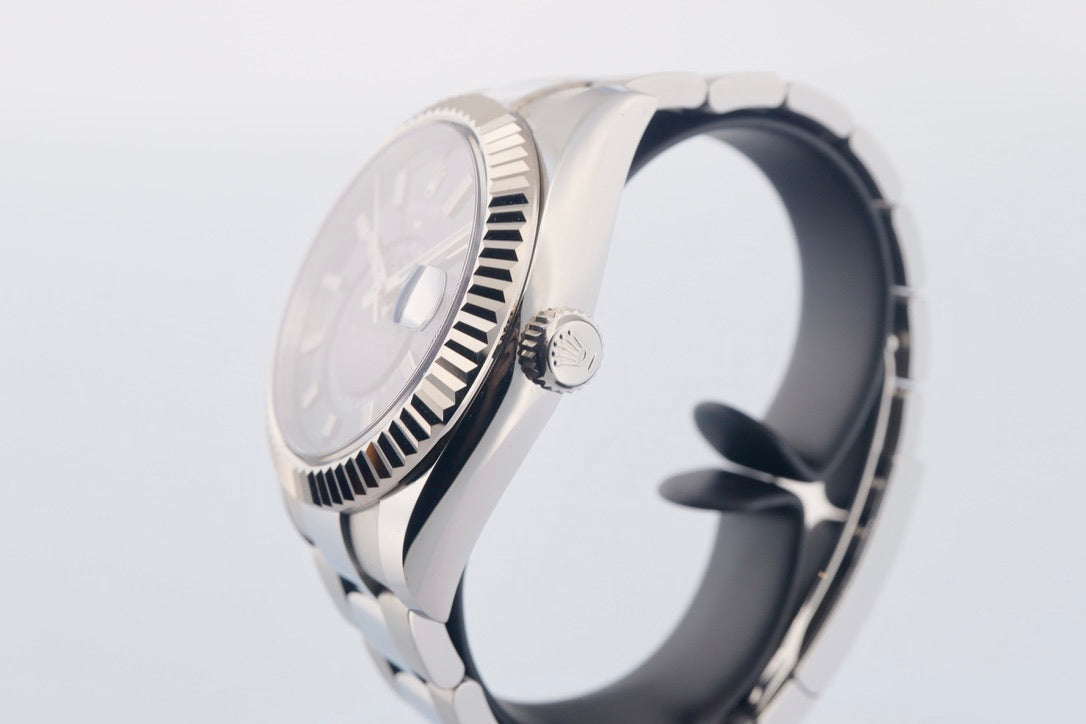 Rolex Sky Dweller