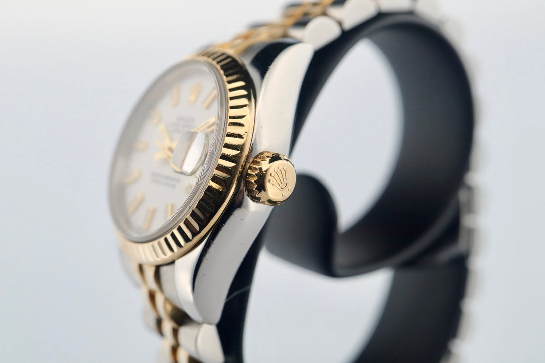 Rolex Datejust 26