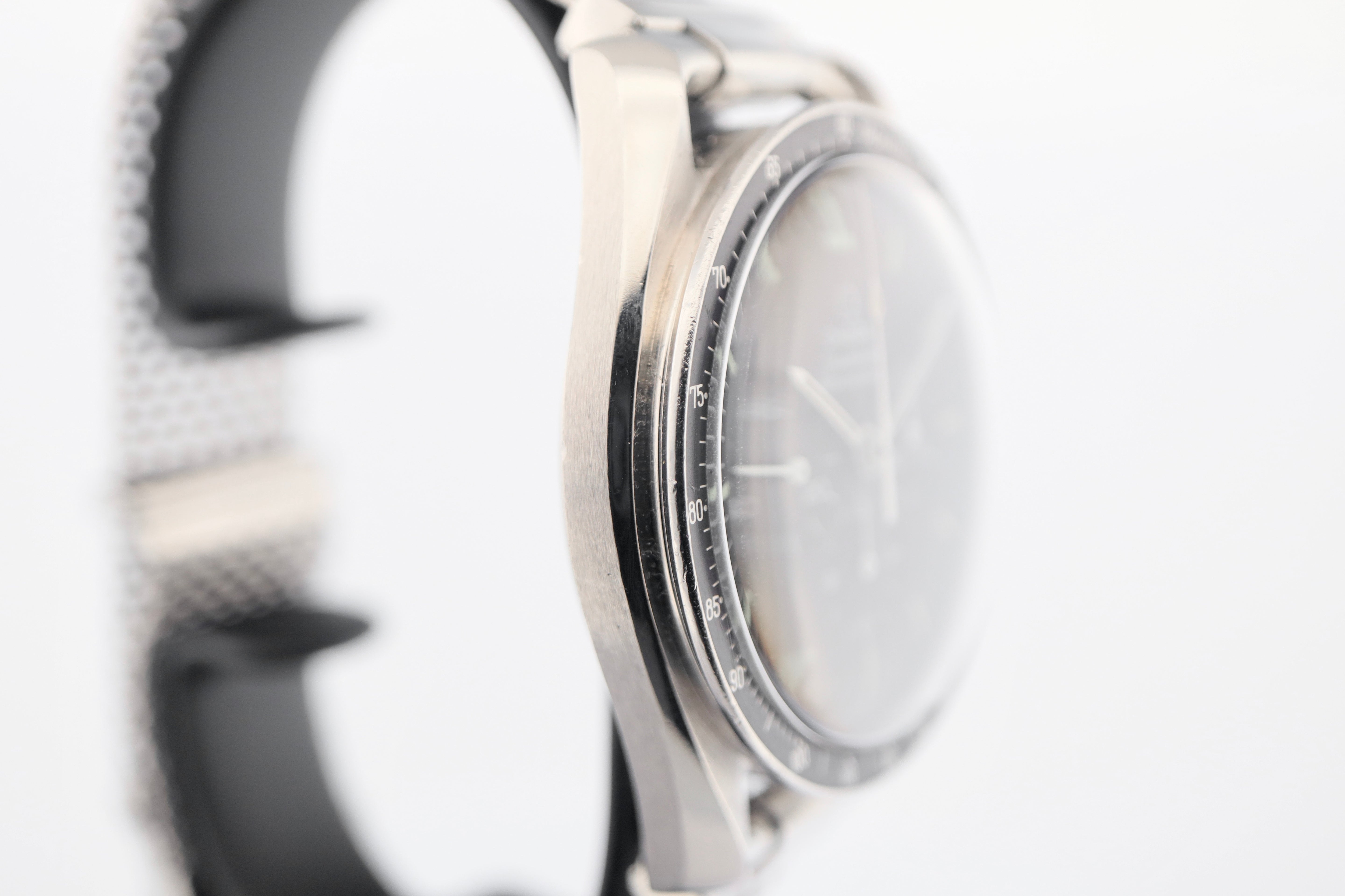 Vintage Omega Speedmaster Moonwatch 861 (1984)
