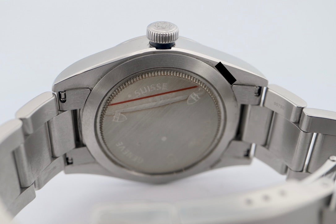 Tudor Black Bay 36