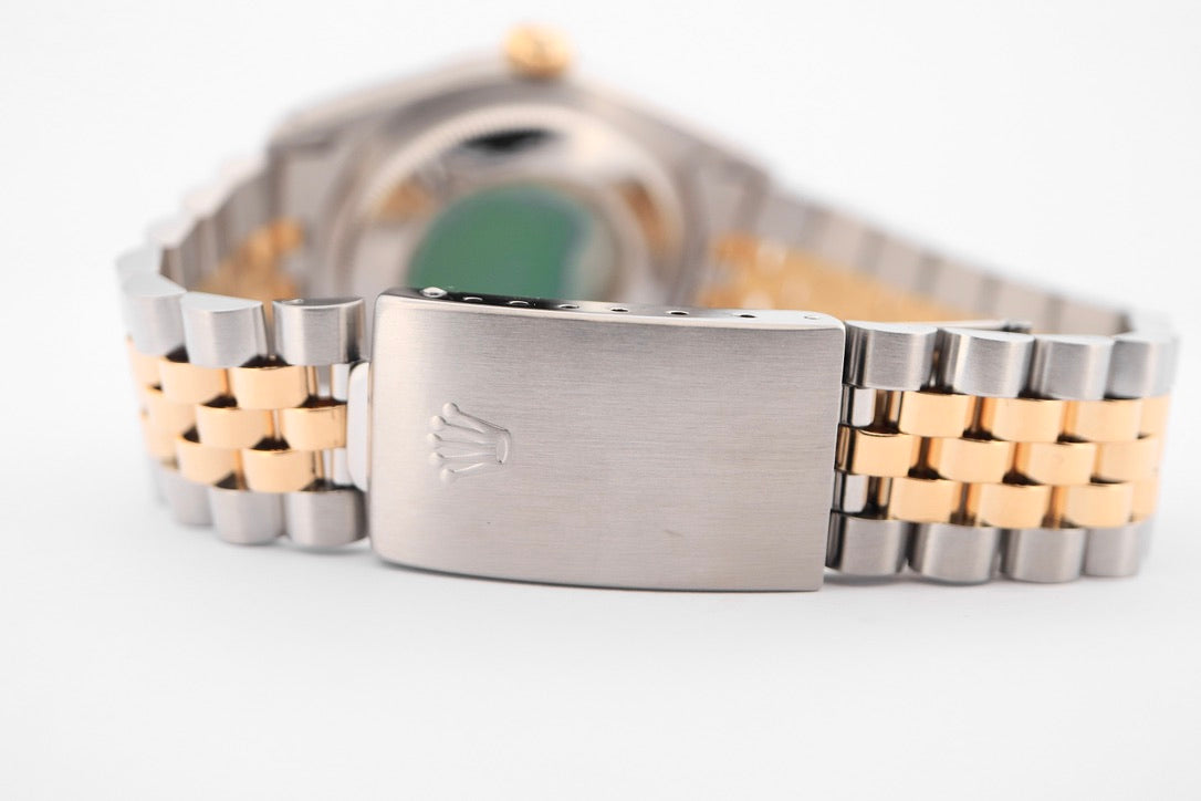 Rolex Datejust 36 (1991)