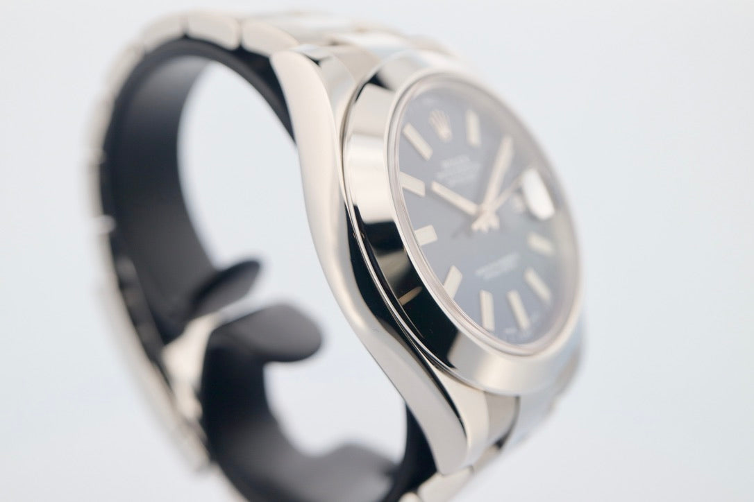 Rolex Datejust 41
