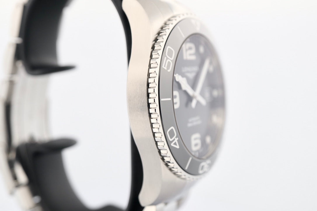 Longines HydroConquest