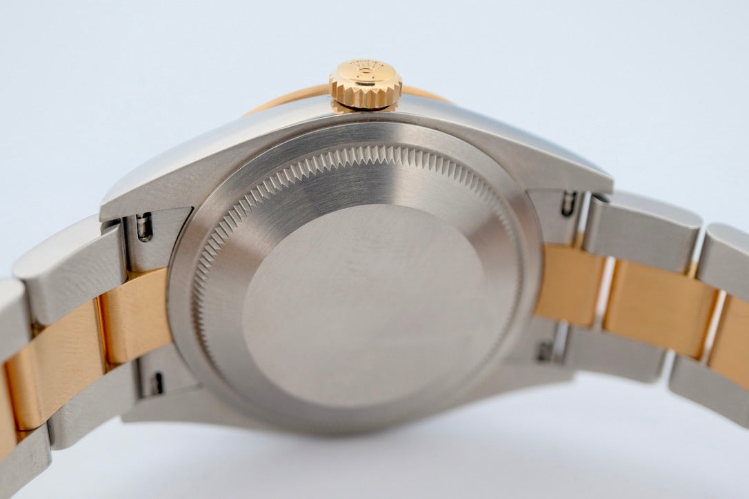 Rolex Explorer 36