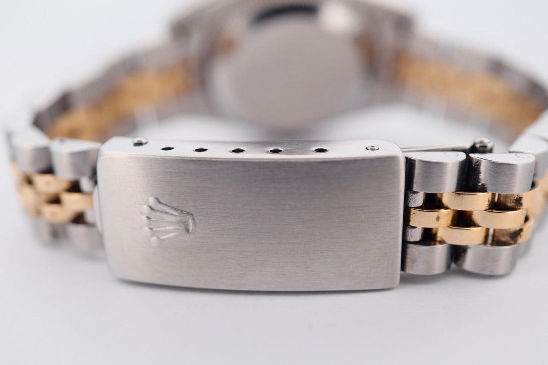 Rolex Datejust 26