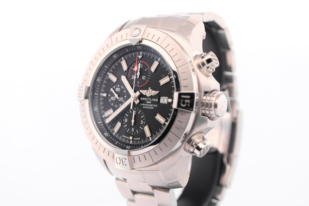 Breitling Super Avenger