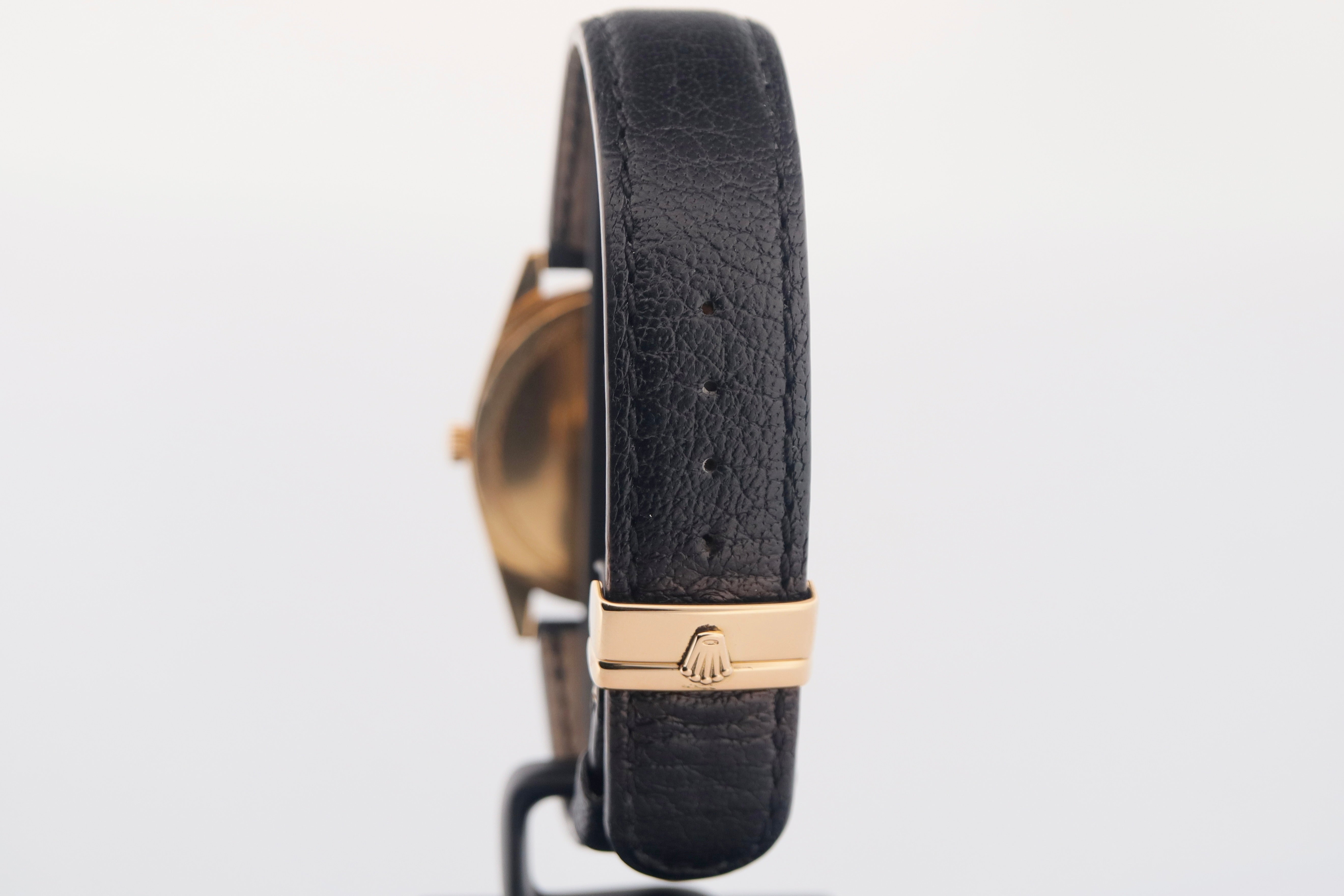 Rolex Cellini Danaos