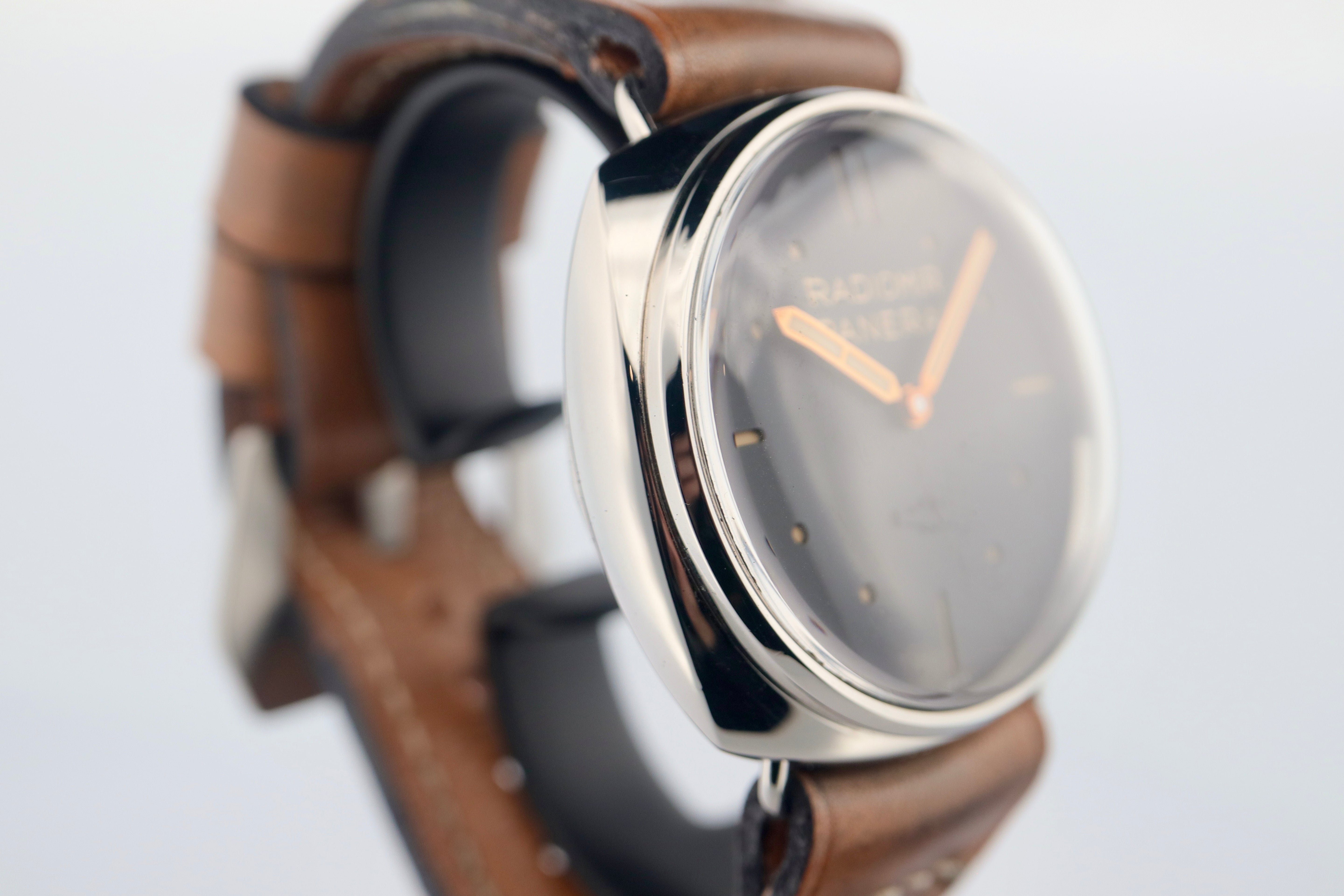 Panerai Radiomir S.L.C 3 Days Limited Edition