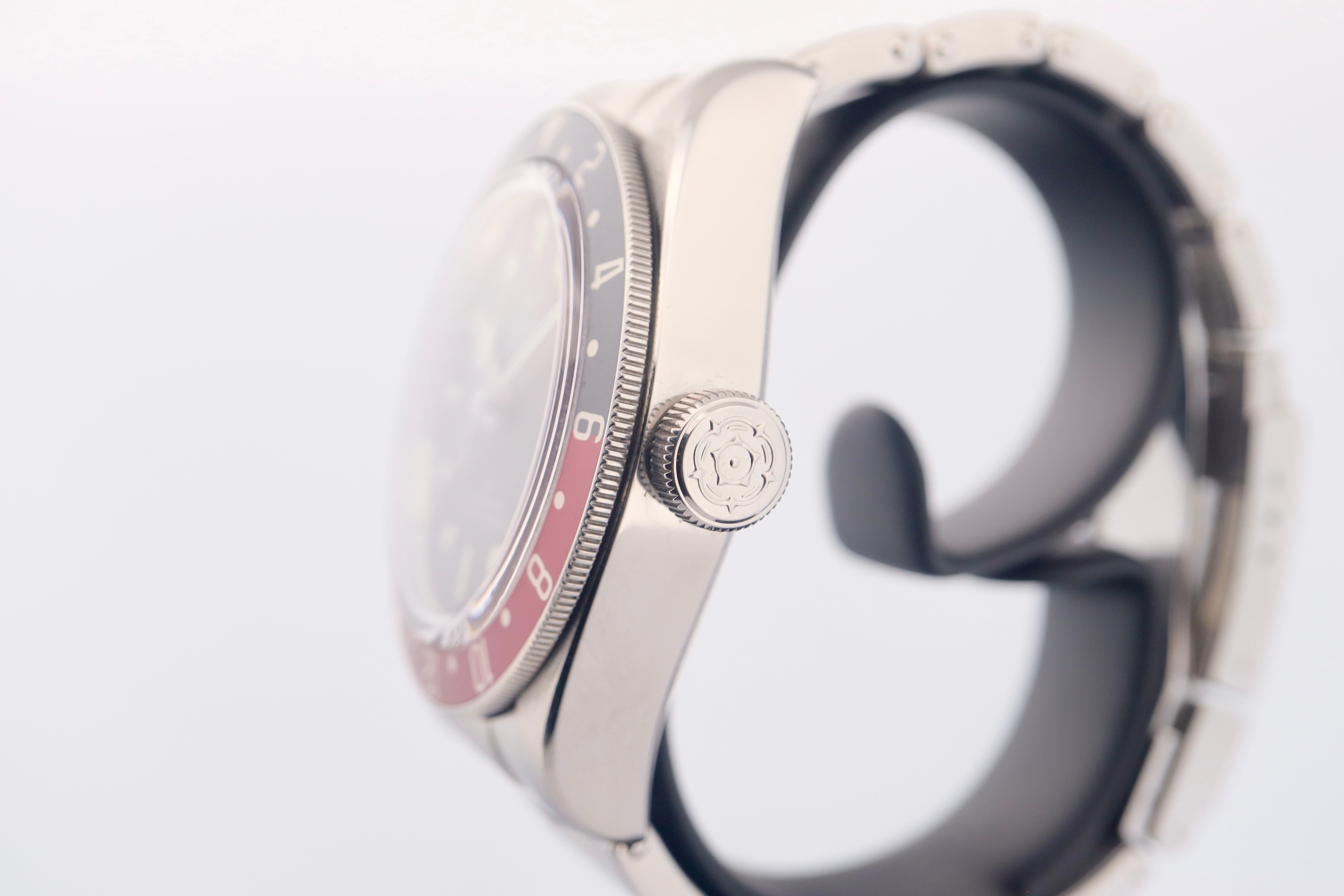 Tudor Black Bay GMT