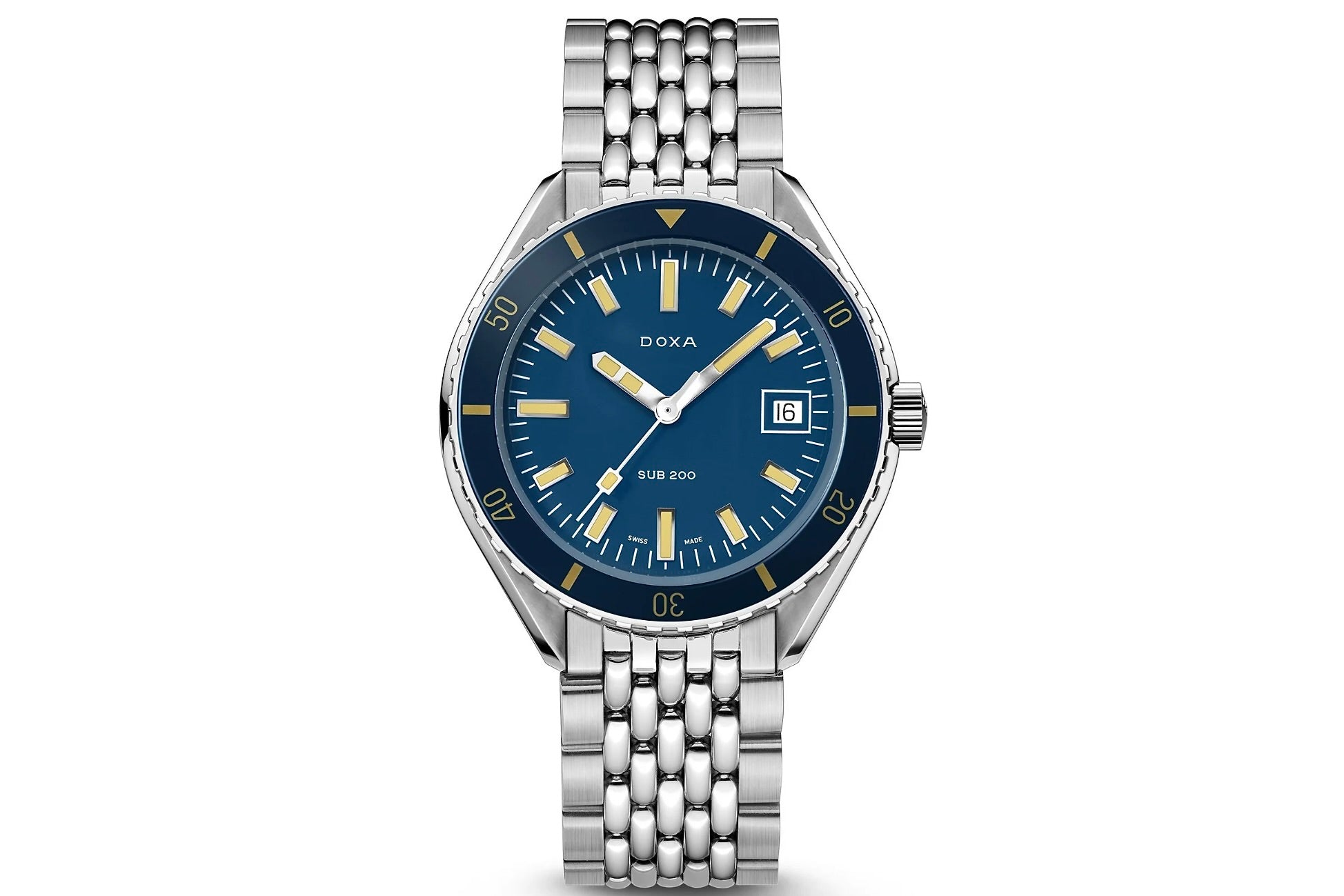 DOXA Caribbean - SUB 200