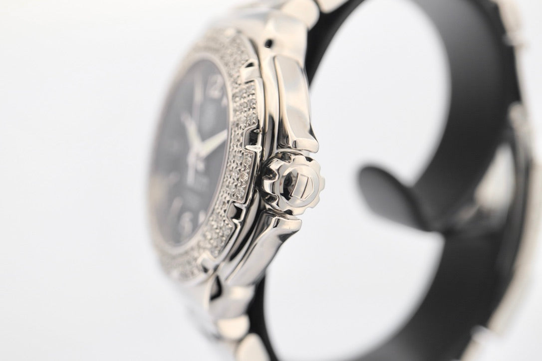 TAG Heuer Formula 1 Glamour Diamonds