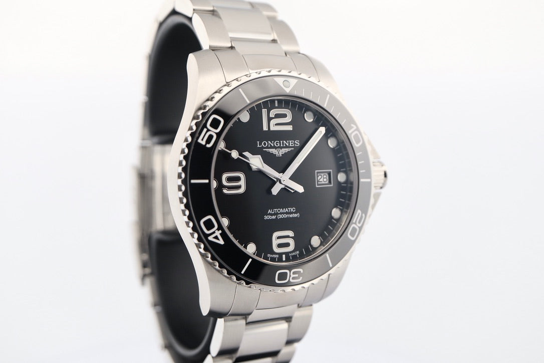 Longines HydroConquest